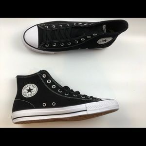 Special Edition Black Converse